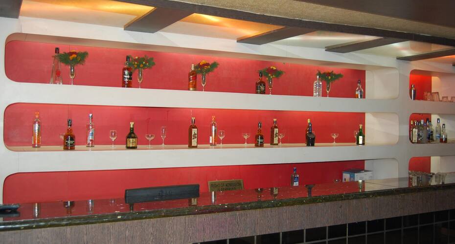 Hotel Shri Ram International, Anpara 4
